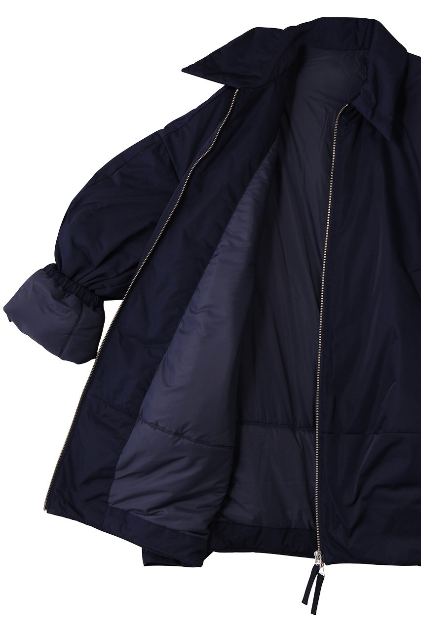 ENFOLD(エンフォルド)｜JACKET/ジャケット/ブラック の通販