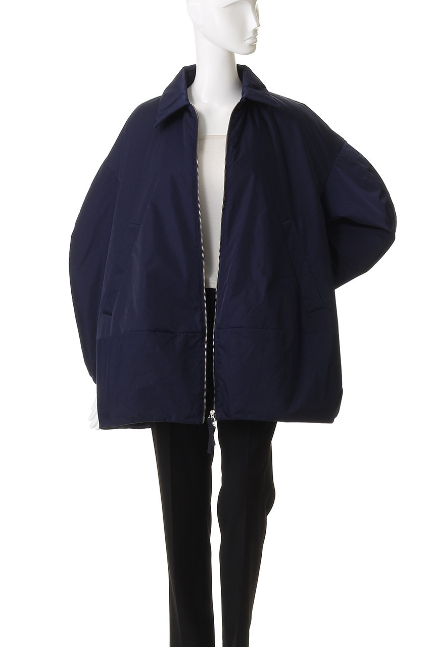 ENFOLD(エンフォルド)｜JACKET/ジャケット/ブラック の通販