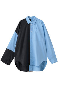 【美品】エンフォルド ブロードタックカラー プルオーバー ブラウス 定価3,6万 ENFOLD（エンフォルド）公式通販｜PARIGOT ONLINE｜通常価格商品一覧