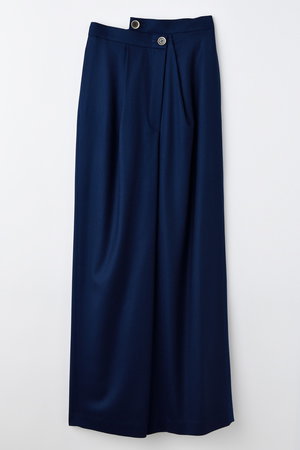 ENFOLD｜エンフォルドのパンツ通販｜ELLE SHOP (エル・ショップ)
