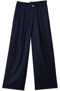 ENFOLD｜エンフォルドのショートパンツ（パンツ）通販｜ELLE SHOP