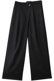WIDE-TROUSERS/トラウザーズ・パンツ