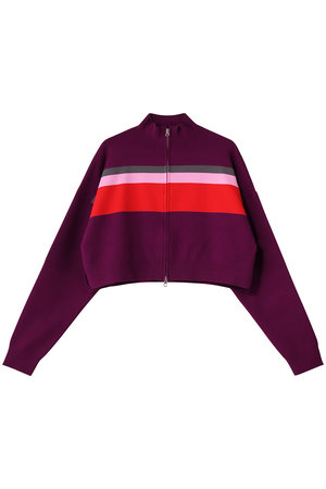 ENFOLD｜エンフォルドのカーディガン（ニット）通販｜ELLE SHOP