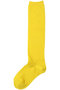BASIC SOCKS/ソックス エンフォルド/ENFOLD イエロー