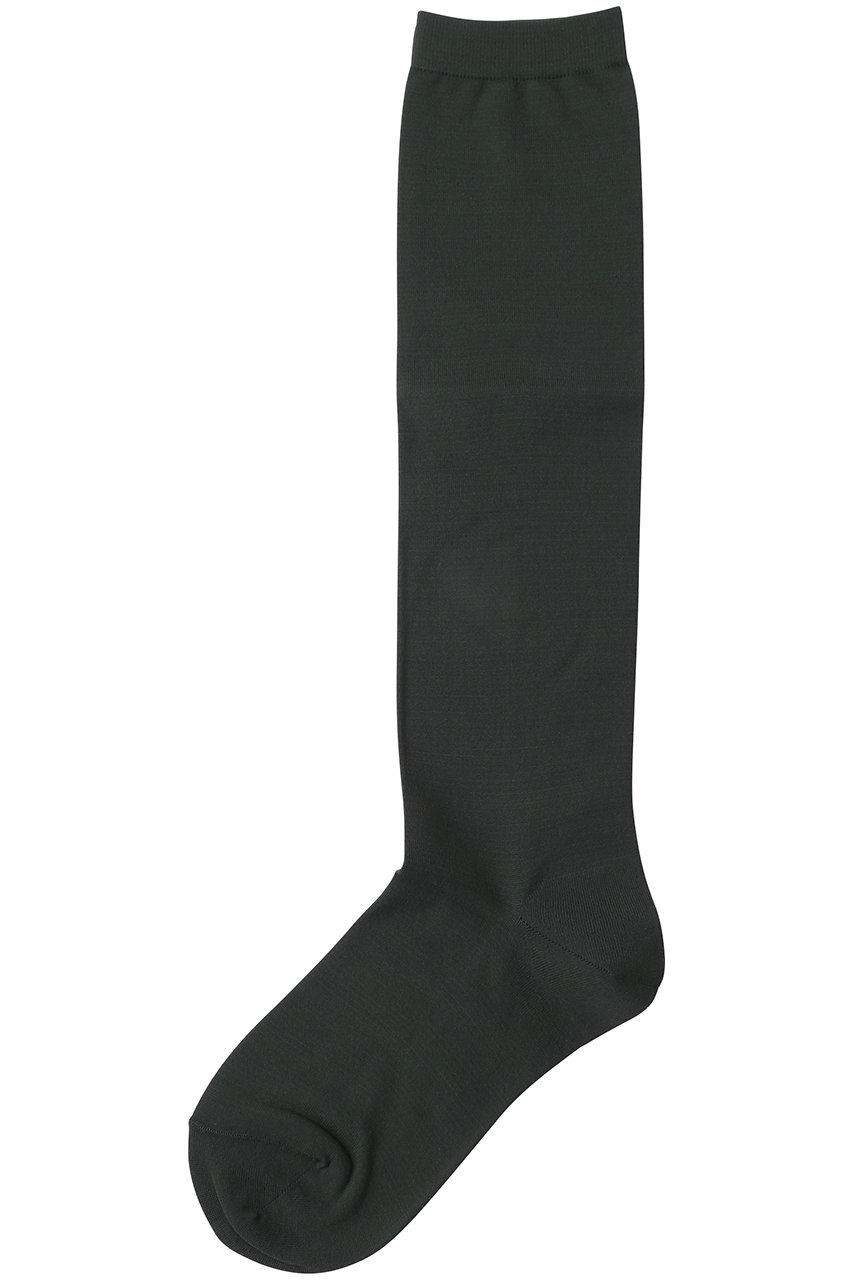 エンフォルド/ENFOLDのBASIC SOCKS/ソックス(グレー/300IA256-2791)
