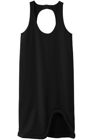 エンフォルド/ENFOLDのPADDING-HEM JUMPER-SKIRT/スカート(110700/110703)