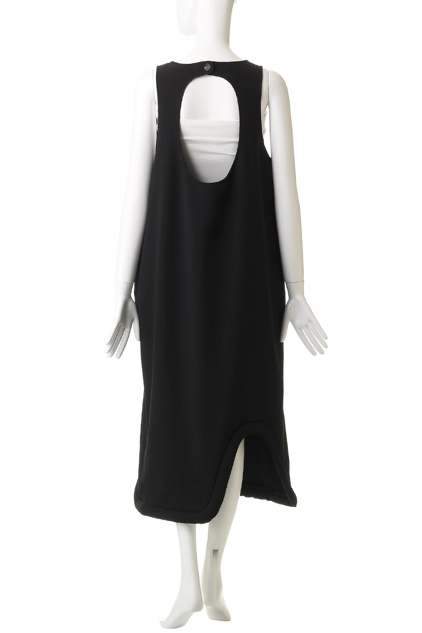 ENFOLD(エンフォルド)|PADDING-HEM JUMPER-SKIRT/スカート ENFOLD(エンフォルド)|PADDING-HEM JUMPER-SKIRT/スカート