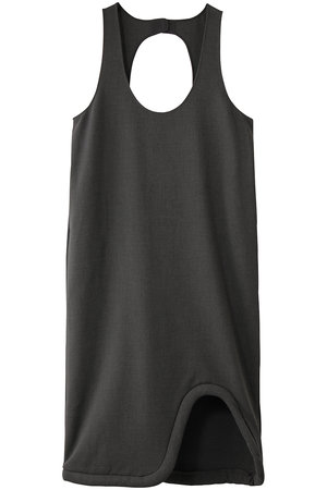 エンフォルド/ENFOLDのPADDING-HEM JUMPER-SKIRT/スカート(110700/110703)