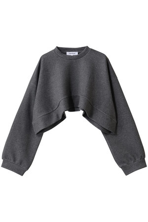 エンフォルド　プルオーバー　フリーサイズ ENFOLD｜エンフォルドのプルオーバー（ニット）通販｜ELLE SHOP