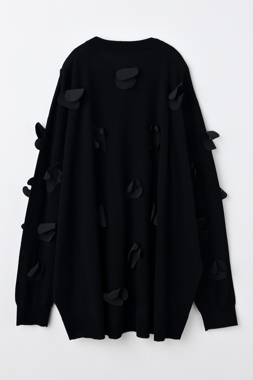 【極美品】ENFOLD PEツイルカーブドレーププルオーバー ブラック 38 ENFOLD ドレープスリーブプルオーバー – COLDBECK ONLINE