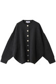 CIRCLE CARDIGAN