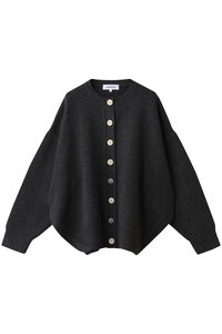 ENFOLD｜エンフォルドのプルオーバー（ニット）通販｜ELLE SHOP