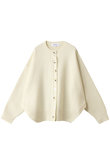 CIRCLE CARDIGAN