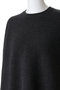 REVERSIBLE PULLOVER エンフォルド/ENFOLD