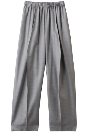 エンフォルド/ENFOLDのDIAMOND PANTS(110600/110606)