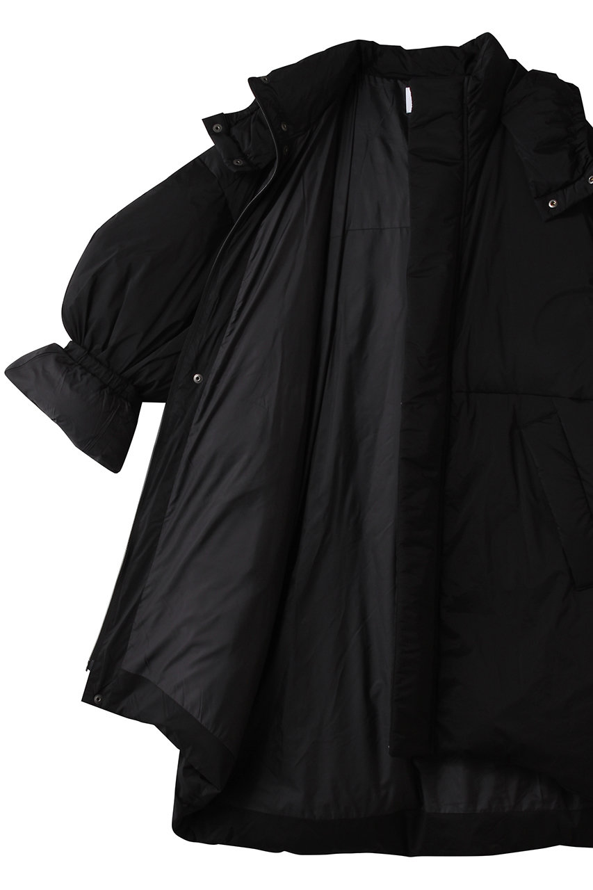 ENFOLD(エンフォルド)｜MONSTER COAT/ホワイト の通販｜ELLESHOP