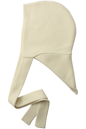 エンフォルド/ENFOLDのHOODIE MUFFLER(140100/140102)