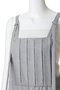 APRON OVERALLS エンフォルド/ENFOLD