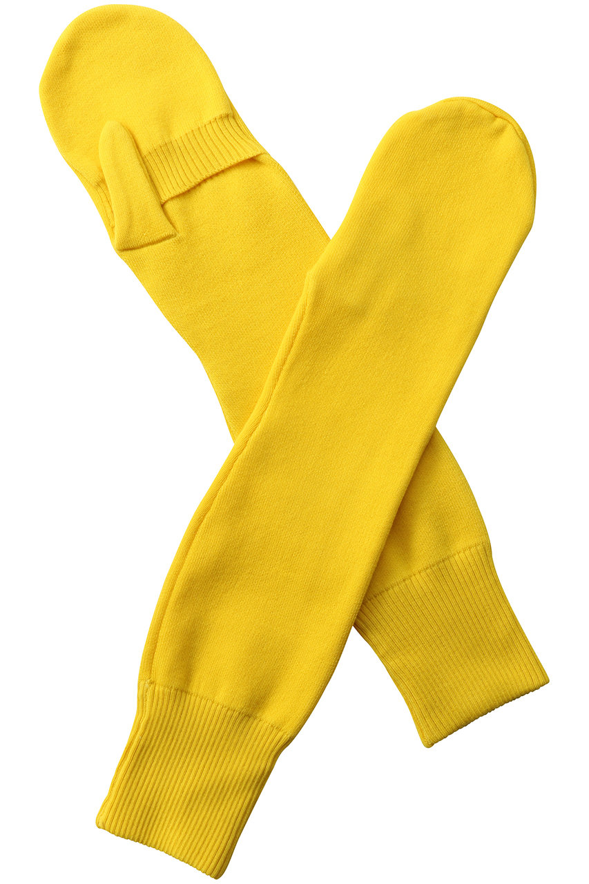 エンフォルド/ENFOLDのLONG GLOOVE(イエロー/300IA156-1981)