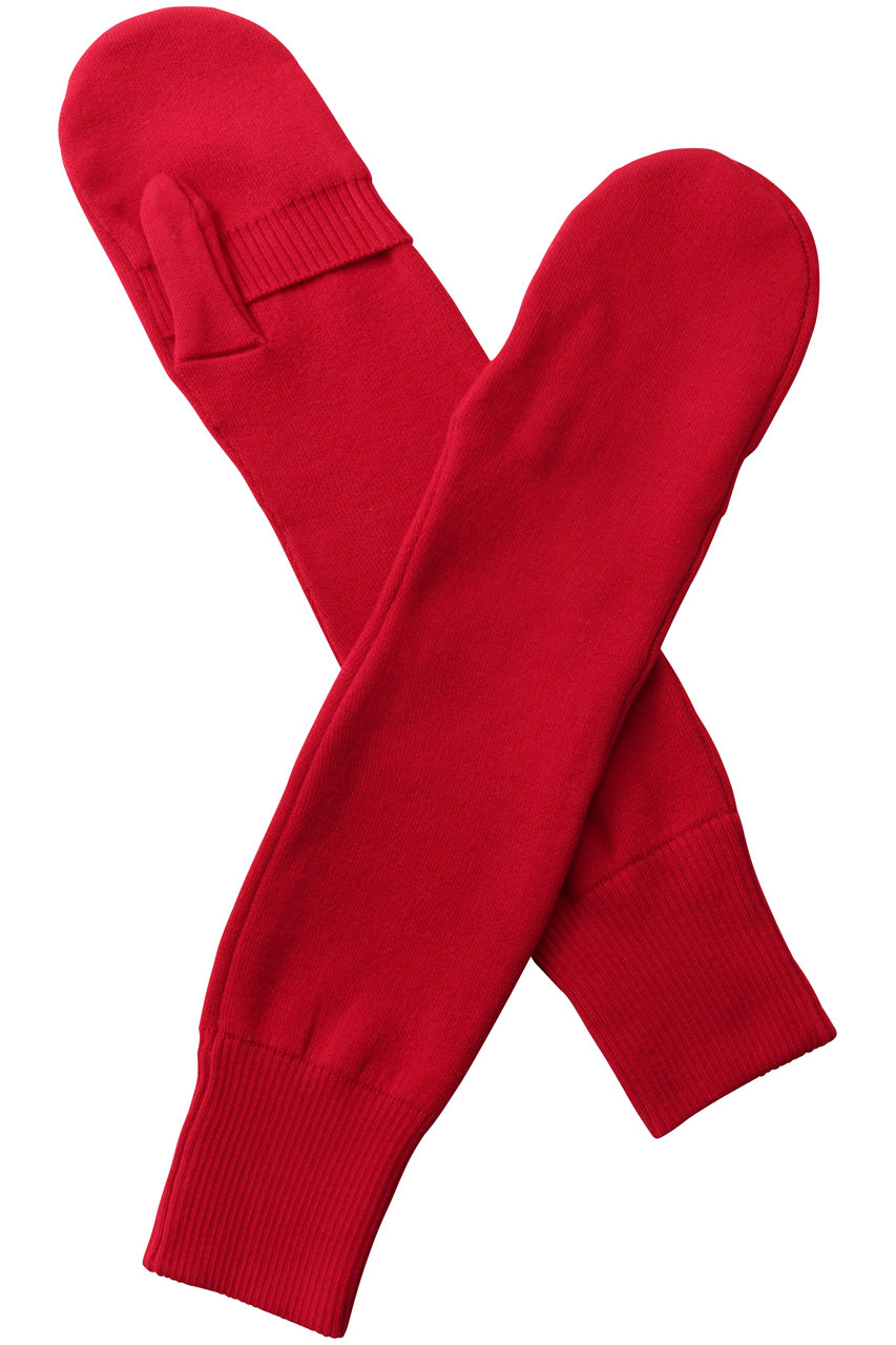 エンフォルド/ENFOLDのLONG GLOOVE(レッド/300IA156-1981)