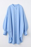 CIRCLE TUNIC-SHIRT