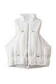 PADDED VEST