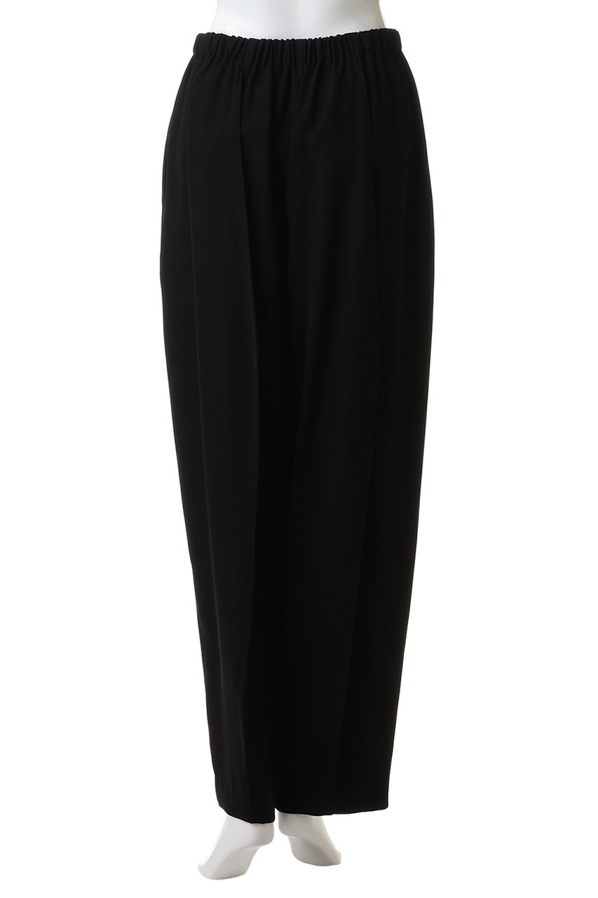 パンツ ENFOLD DIAMOND TUCK PANTS ENFOLD エンフォルド 25SS DIAMOND TUCK PANTS ダイアモンドタック