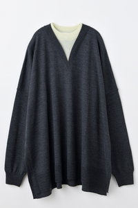 ENFOLD｜エンフォルドのベスト・ジレ（ジャケット）通販｜ELLE SHOP