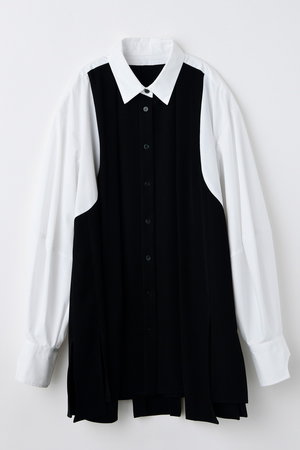 RIKOエンフォルドプルオーバー ENFOLD｜エンフォルドのプルオーバー（ニット）通販｜ELLE SHOP