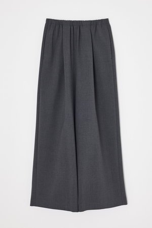 RELAX WIDE PANTS