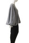 BALLOON KNIT PULLOVER エンフォルド/ENFOLD