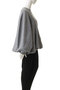 BALLOON KNIT PULLOVER エンフォルド/ENFOLD