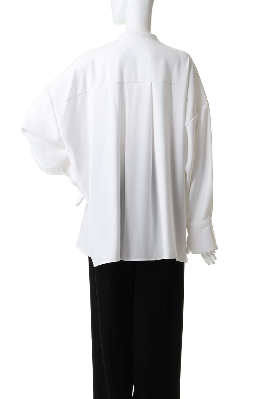 ENFOLDエンフォルド　LOOSE SHIRT ルーズシャツ ENFOLDエンフォルド LOOSE SHIRT ルーズシャツ ENFOLDエンフォルド