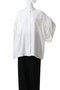 MANY-STYLE OVER SHIRT エンフォルド/ENFOLD