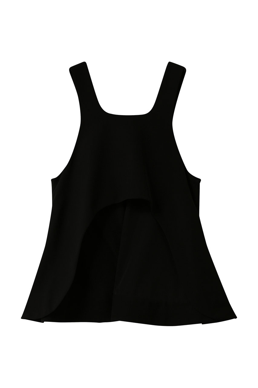 ENFOLD(エンフォルド)｜【12/3 20:00販売開始】2WAY FLARE VEST