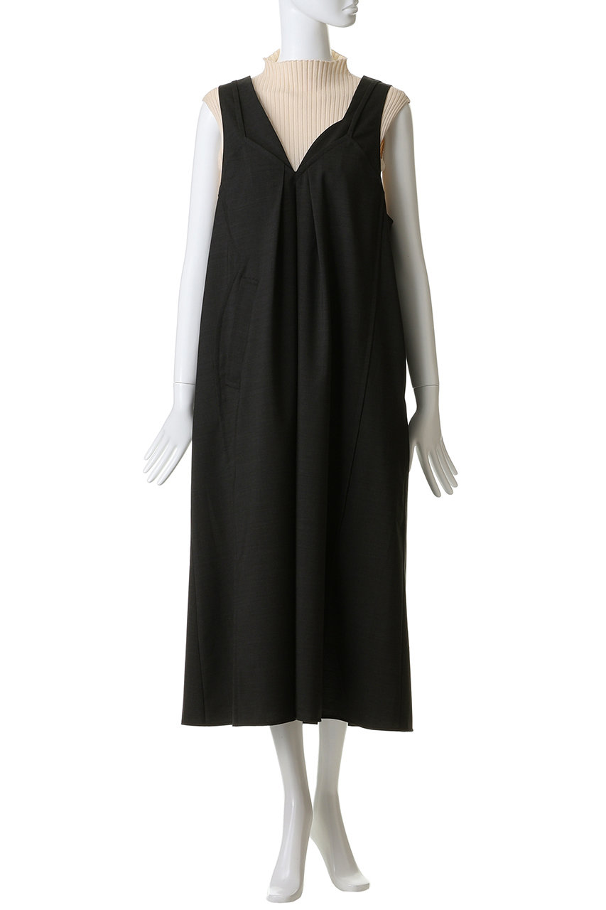 ENFOLD(エンフォルド)｜【12/3 20:00販売開始】LAYERED-LIKE JUMPER