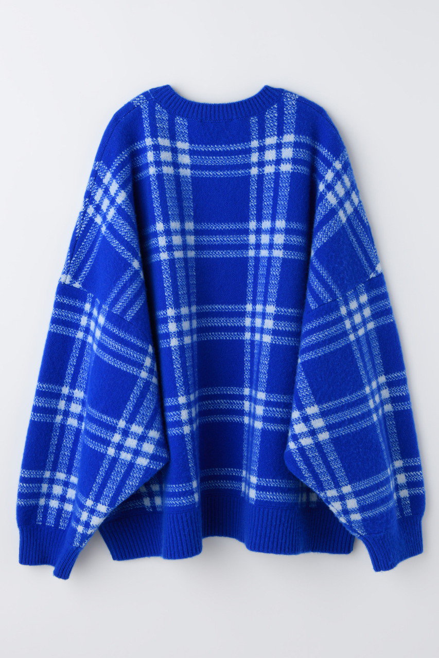 ENFOLD(エンフォルド)｜【12/3 20:00販売開始】WIDE DOLMAN PULLOVER
