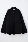 【12/17 12:00販売開始】PADDING BIG SHIRT JACKET