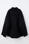【12/17 12:00販売開始】PADDING BIG SHIRT JACKET エンフォルド/ENFOLD