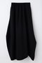 【12/17 12:00販売開始】FORM SKIRT エンフォルド/ENFOLD ブラック