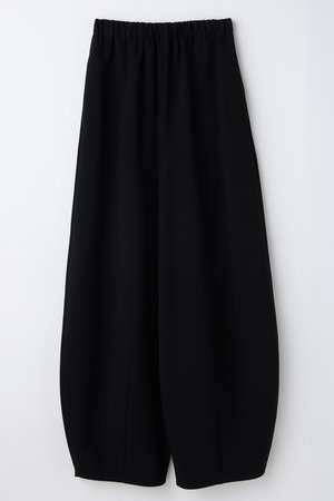 エンフォルド/ENFOLDの【12/17 12:00販売開始】ROUND TROUSER(110600/110601)