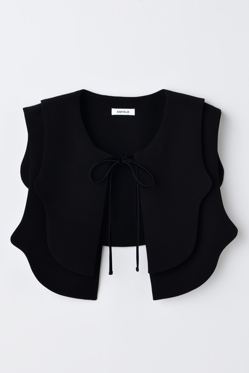 エンフォルド/ENFOLDの【12/17 12:00販売開始】PLATE PARTS(ブラック/300JS130-0991)