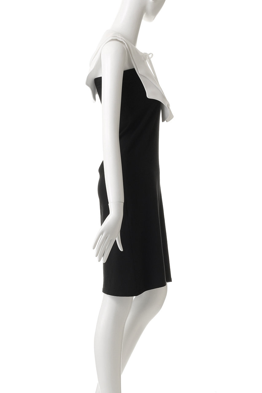 ENFOLD(エンフォルド)｜PLATE PARTS/ホワイト の通販｜ELLESHOP・(エル