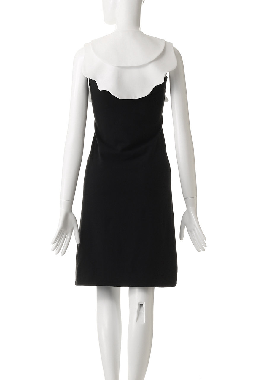 ENFOLD(エンフォルド)｜PLATE PARTS/ホワイト の通販｜ELLESHOP・(エル