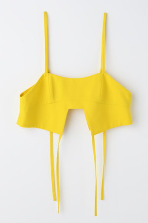 エンフォルド/ENFOLDの【12/17 12:00販売開始】CAMISOLE PARTS(149900/149999)