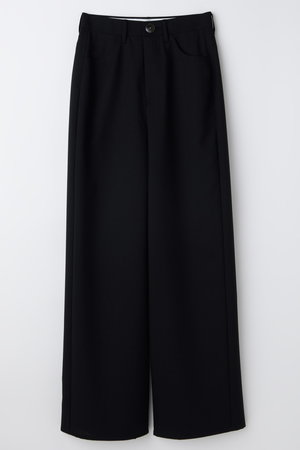 エンフォルド/ENFOLDの【12/17 12:00販売開始】WIDE TROUSERS(110600/110601)