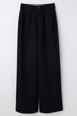 【12/17 12:00販売開始】WIDE TROUSERS