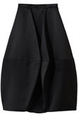 PYRAMID SKIRT