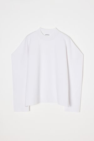 エンフォルド/ENFOLDの【12/17 12:00販売開始】DINNER KNIT-PULLOVER(110300/110301)