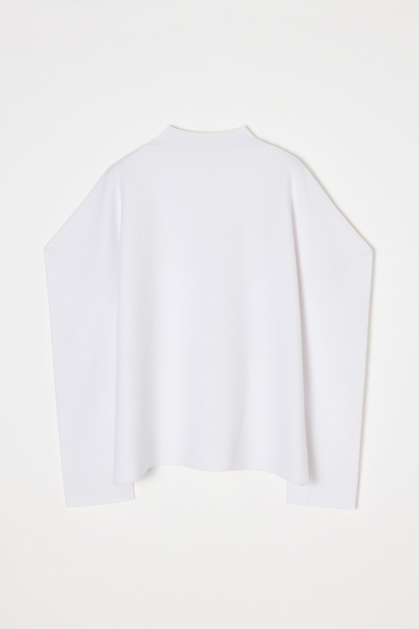 新品未使用タグ付き✨ENFOLD SOLID-SLEEVE PULLOVER ENFOLD SOLID-SLEEVE PULLOVER – COLDBECK ONLINE